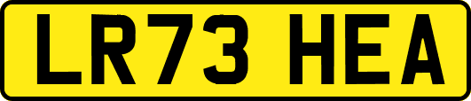 LR73HEA