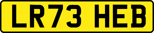 LR73HEB