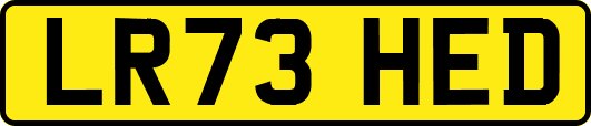 LR73HED