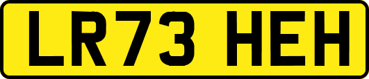 LR73HEH