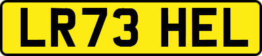LR73HEL