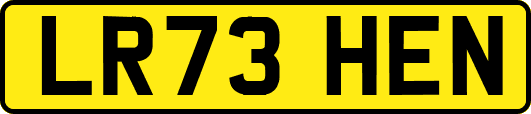 LR73HEN