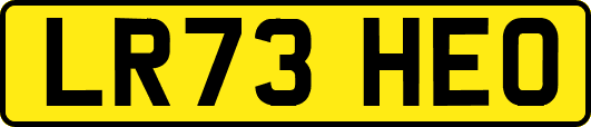 LR73HEO