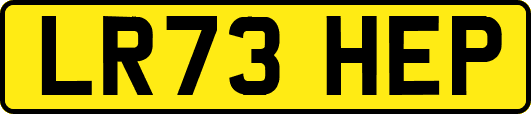 LR73HEP