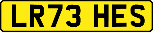 LR73HES