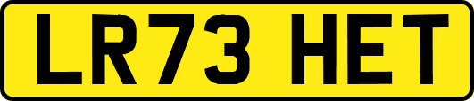 LR73HET