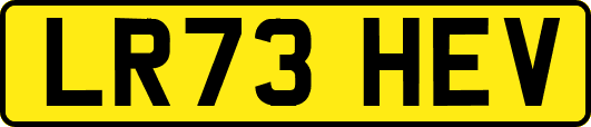 LR73HEV