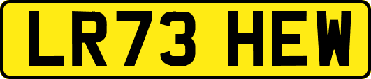 LR73HEW