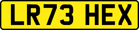 LR73HEX