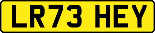 LR73HEY