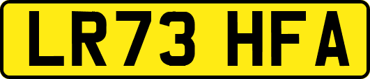 LR73HFA