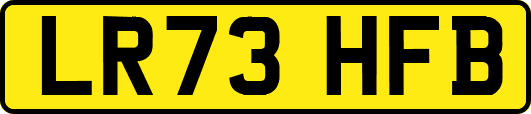LR73HFB