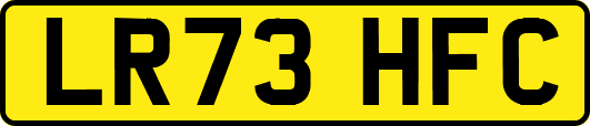 LR73HFC