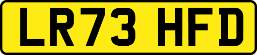 LR73HFD