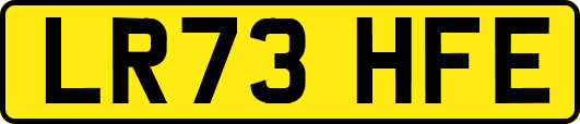 LR73HFE