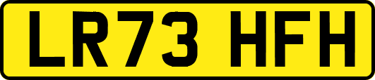 LR73HFH