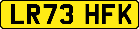 LR73HFK