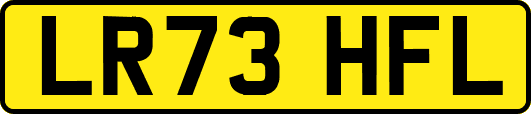 LR73HFL