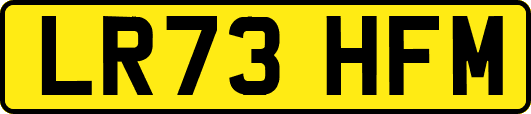 LR73HFM