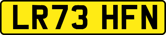 LR73HFN