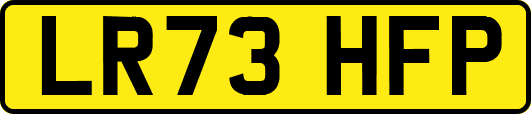 LR73HFP