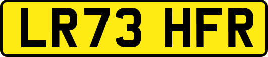 LR73HFR