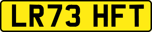 LR73HFT