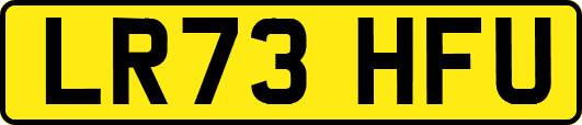 LR73HFU