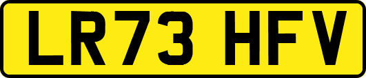 LR73HFV