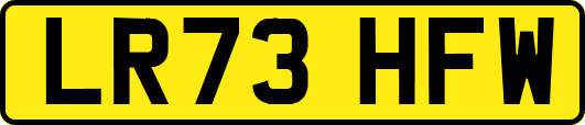 LR73HFW