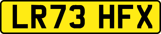 LR73HFX