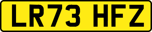 LR73HFZ