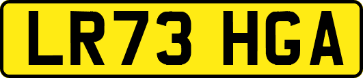 LR73HGA