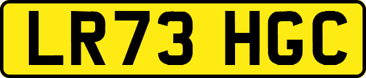 LR73HGC