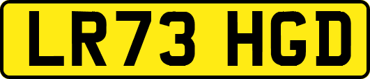 LR73HGD