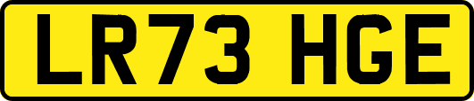 LR73HGE