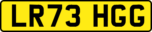 LR73HGG