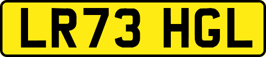 LR73HGL