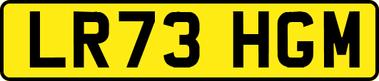 LR73HGM