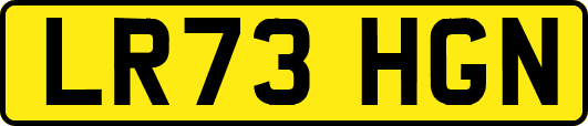 LR73HGN