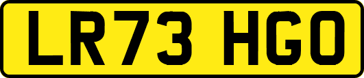 LR73HGO