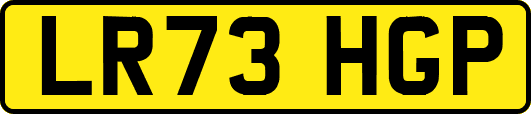 LR73HGP