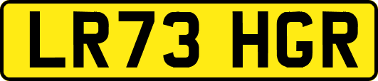LR73HGR