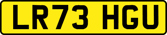 LR73HGU
