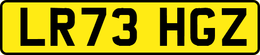LR73HGZ