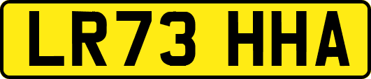 LR73HHA