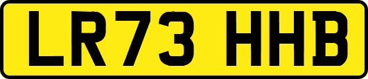 LR73HHB