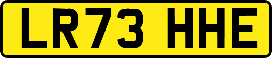 LR73HHE