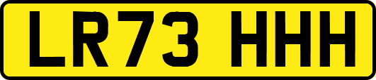 LR73HHH