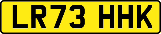 LR73HHK